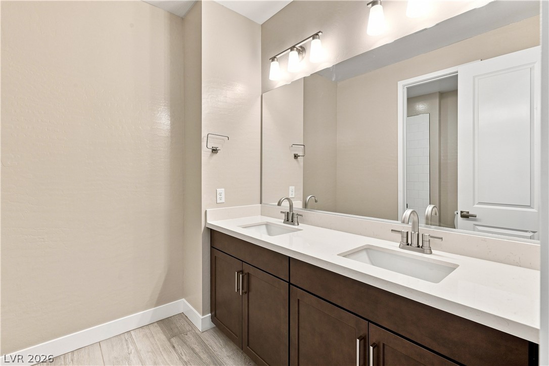 12119 Red Iris Avenue Las Vegas NV 89138