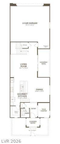 12119 Red Iris Avenue Las Vegas NV 89138