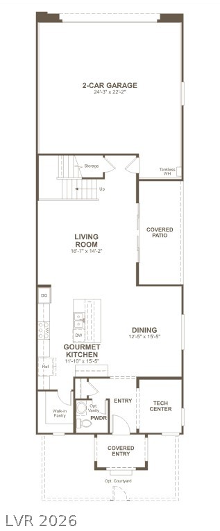 12119 Red Iris Avenue Las Vegas NV 89138