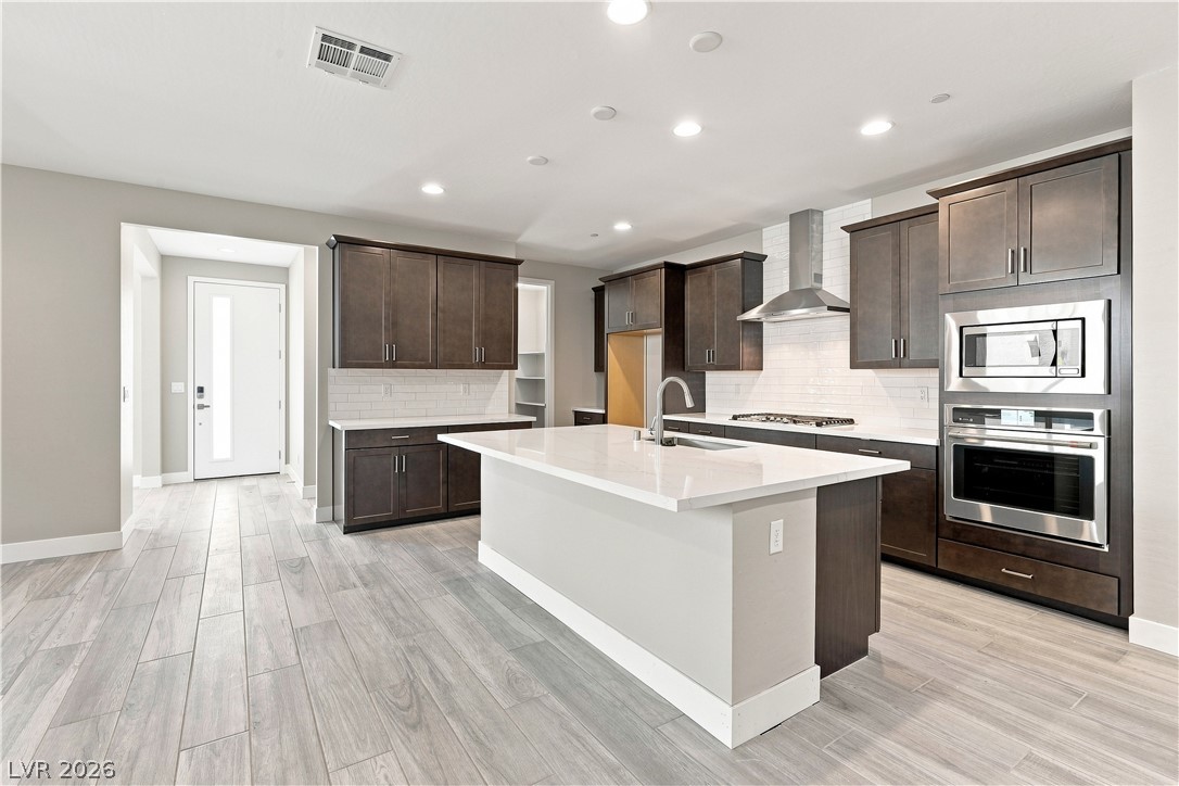 12119 Red Iris Avenue Las Vegas NV 89138