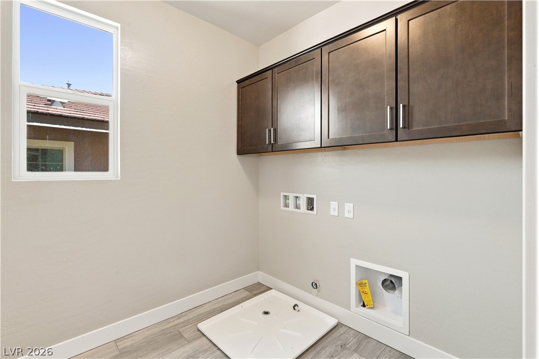 12119 Red Iris Avenue Las Vegas NV 89138