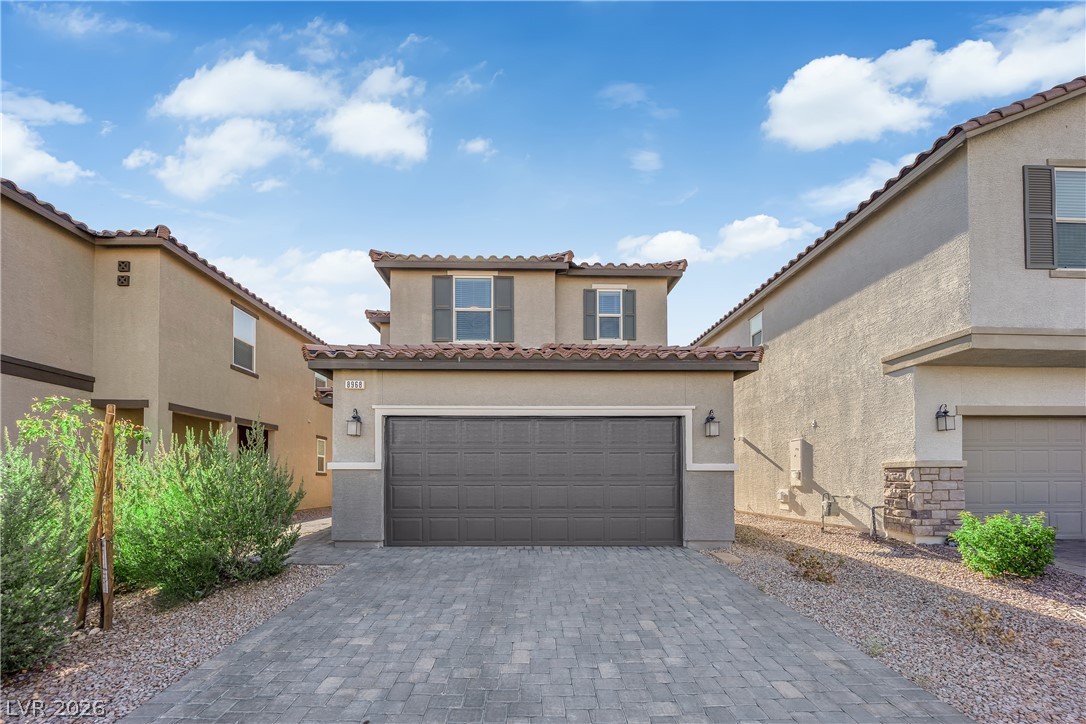 8968 Lucky Crest Street Las Vegas NV 89113