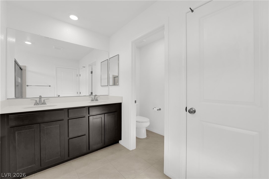 8968 Lucky Crest Street Las Vegas NV 89113