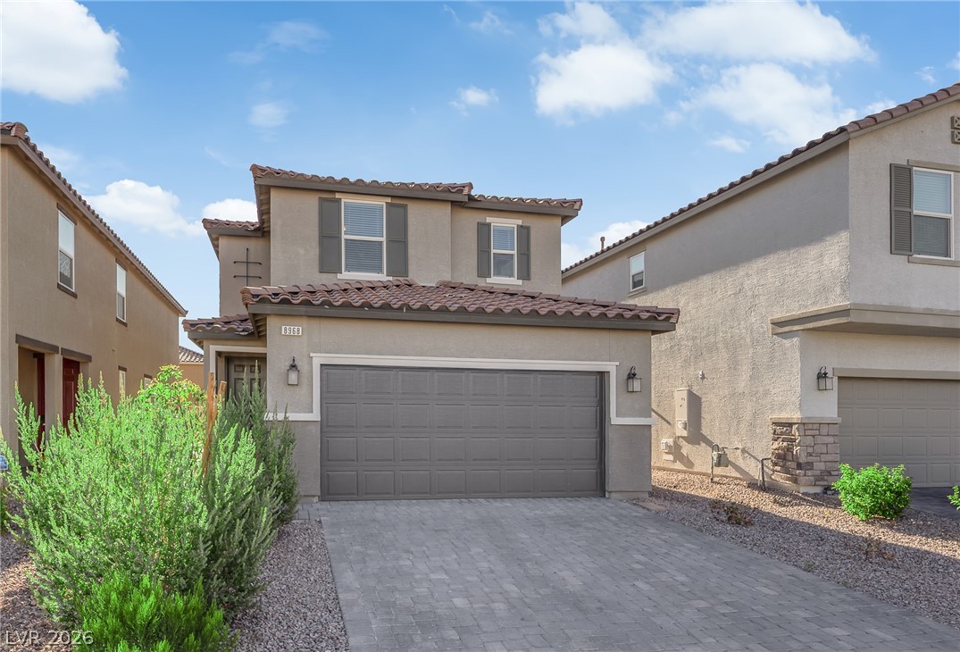 8968 Lucky Crest Street Las Vegas NV 89113