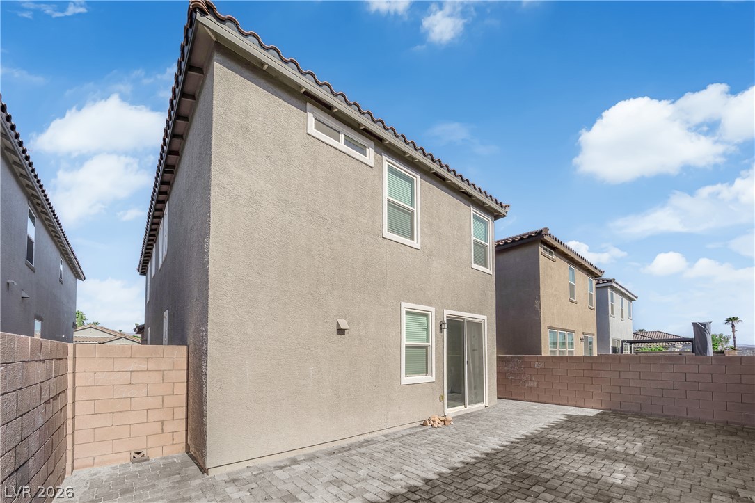 8968 Lucky Crest Street Las Vegas NV 89113