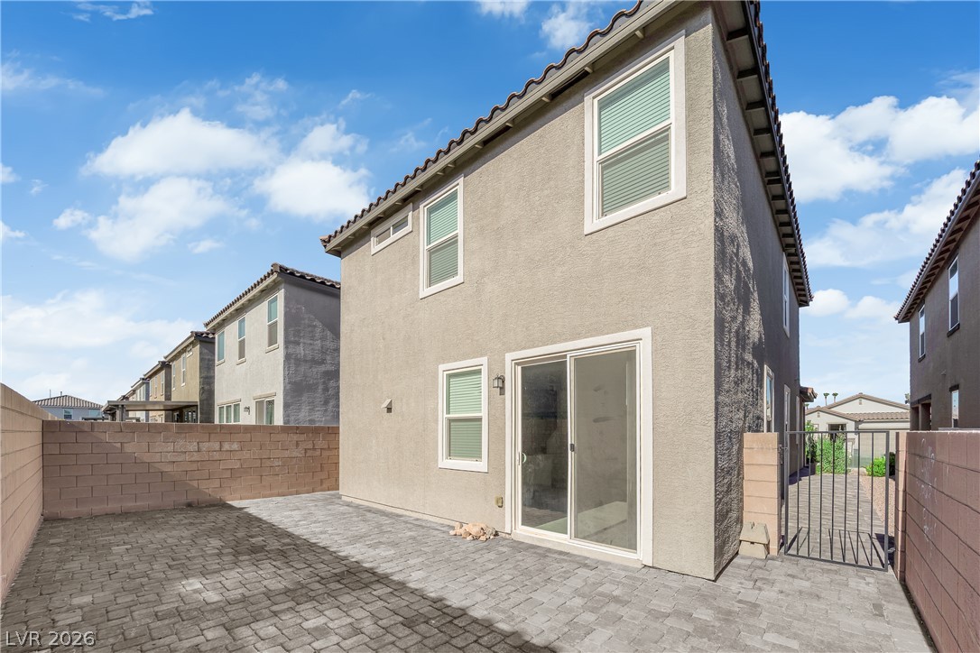 8968 Lucky Crest Street Las Vegas NV 89113