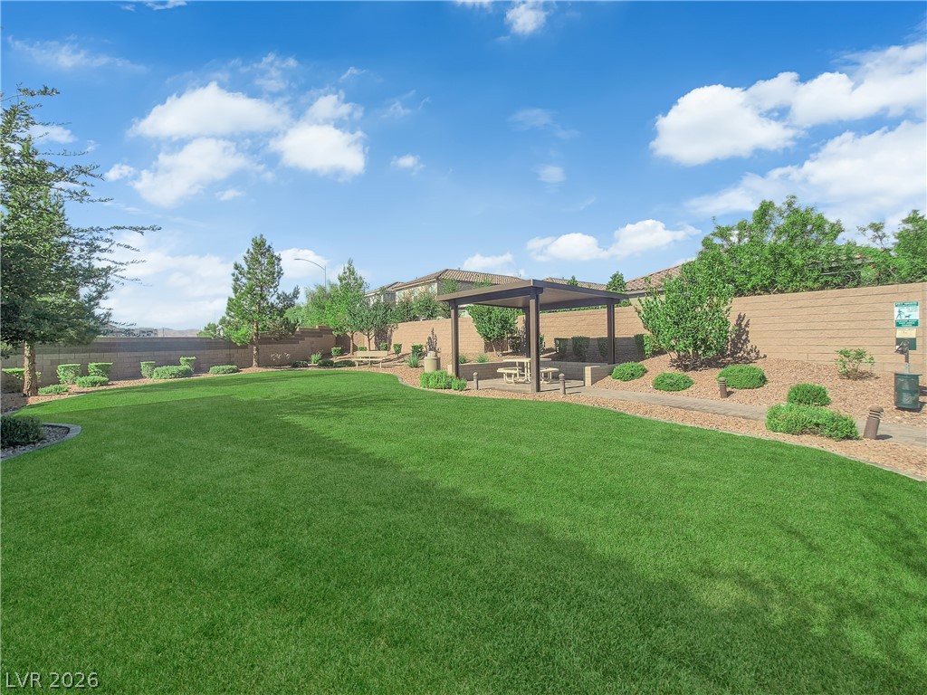 8968 Lucky Crest Street Las Vegas NV 89113