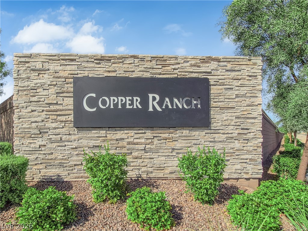 8968 Lucky Crest Street Las Vegas NV 89113