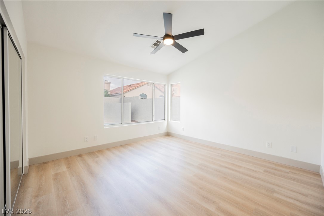 1834 Falling Tree Avenue North Las Vegas NV 89031