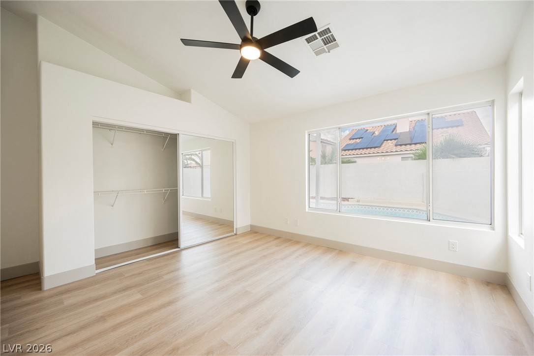1834 Falling Tree Avenue North Las Vegas NV 89031