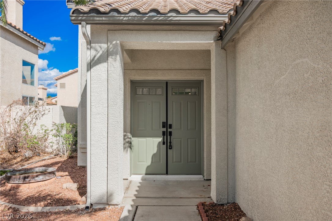 1834 Falling Tree Avenue North Las Vegas NV 89031