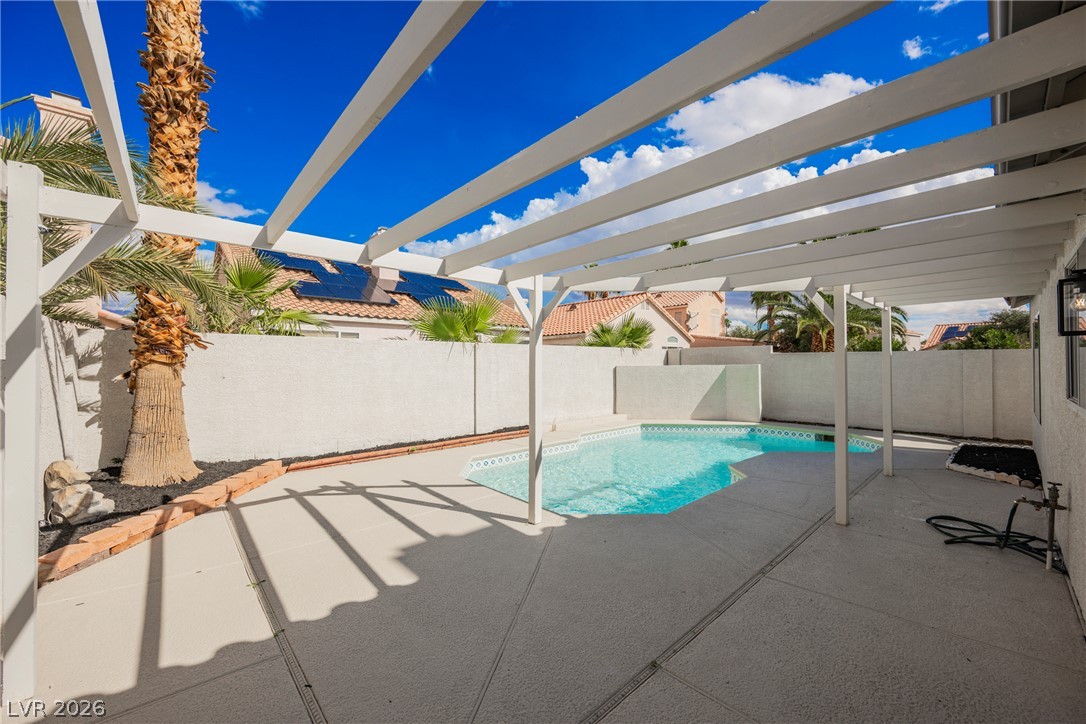 1834 Falling Tree Avenue North Las Vegas NV 89031