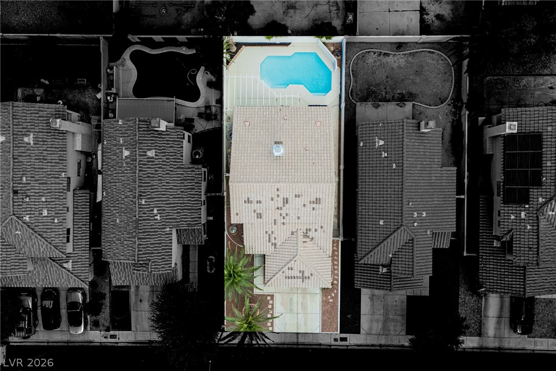 1834 Falling Tree Avenue North Las Vegas NV 89031