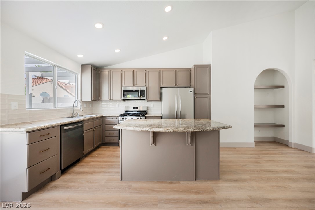 1834 Falling Tree Avenue North Las Vegas NV 89031