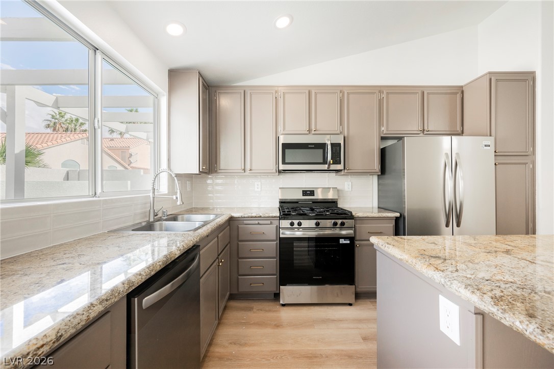 1834 Falling Tree Avenue North Las Vegas NV 89031