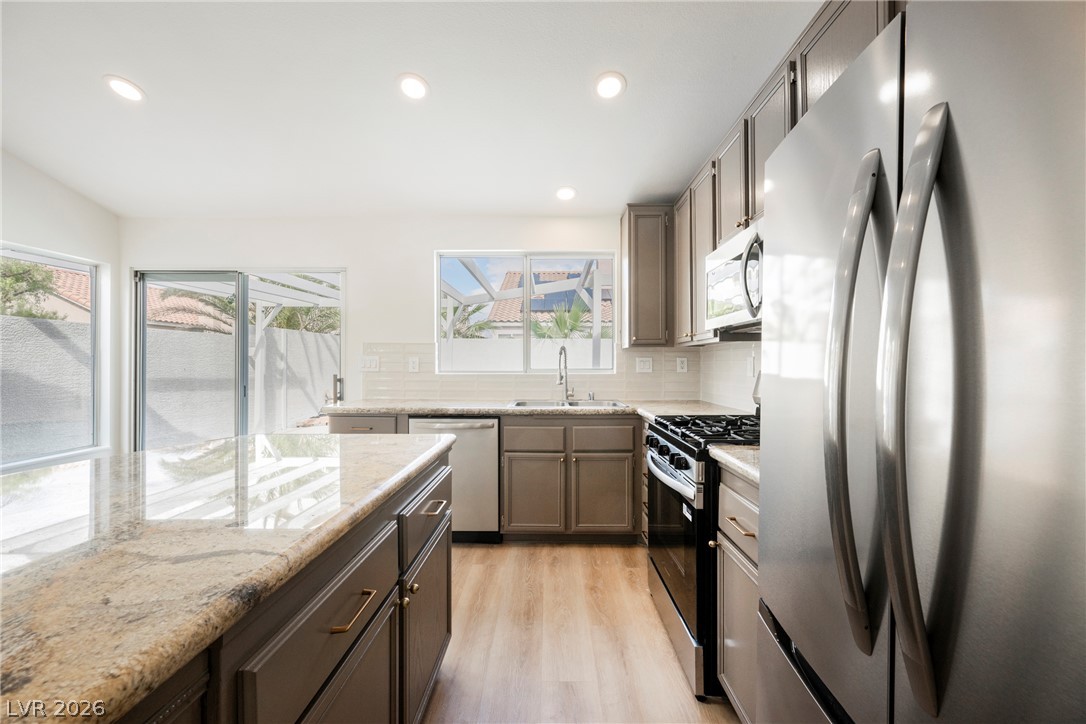 1834 Falling Tree Avenue North Las Vegas NV 89031