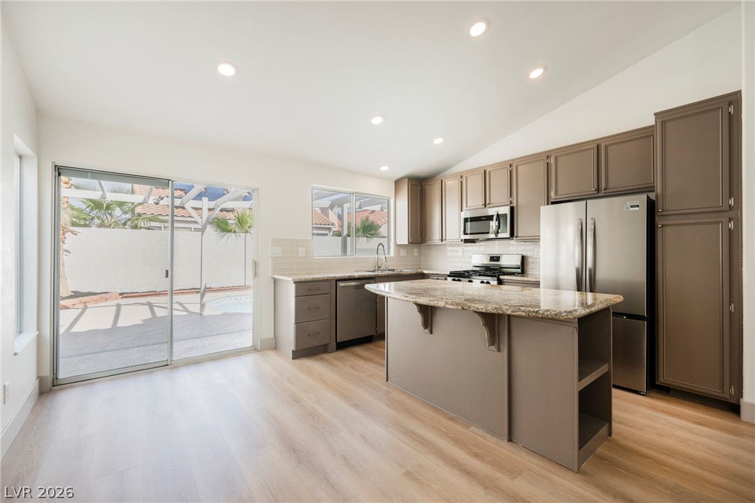 1834 Falling Tree Avenue North Las Vegas NV 89031