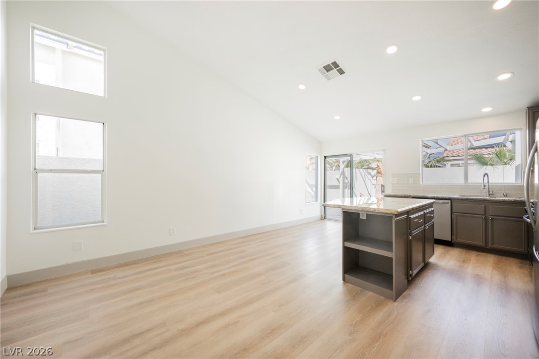 1834 Falling Tree Avenue North Las Vegas NV 89031
