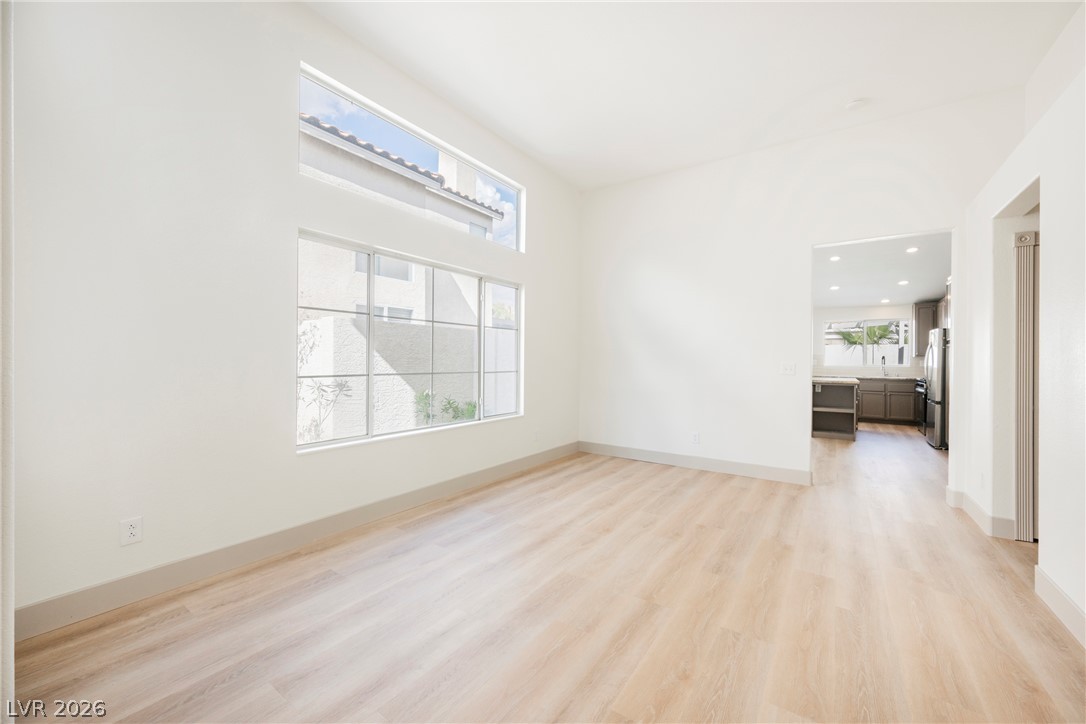 1834 Falling Tree Avenue North Las Vegas NV 89031