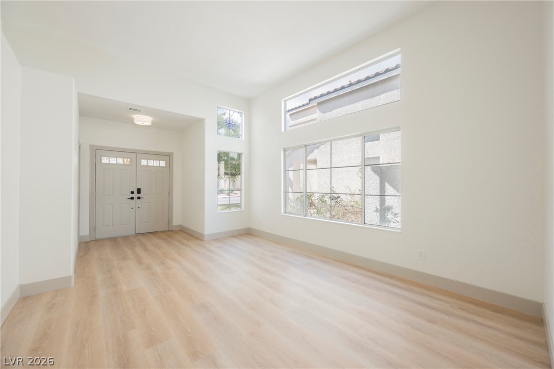 1834 Falling Tree Avenue North Las Vegas NV 89031