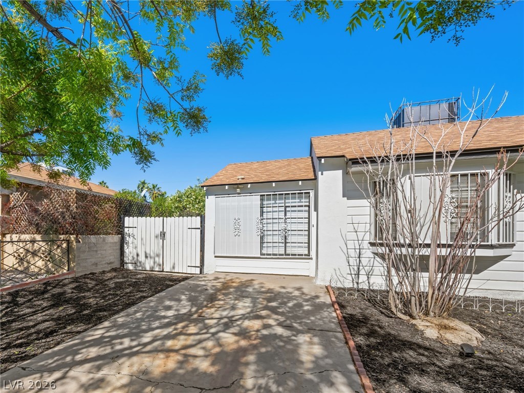 234 Earl Street Las Vegas NV 89101