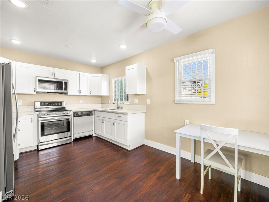 234 Earl Street Las Vegas NV 89101