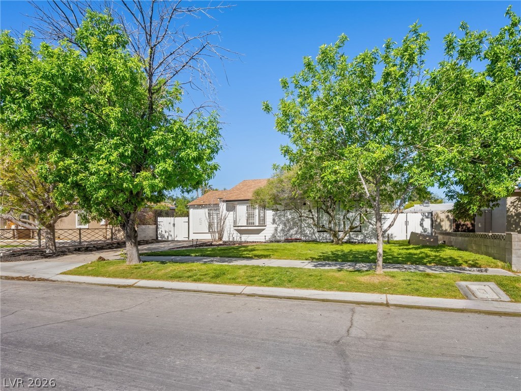 234 Earl Street Las Vegas NV 89101