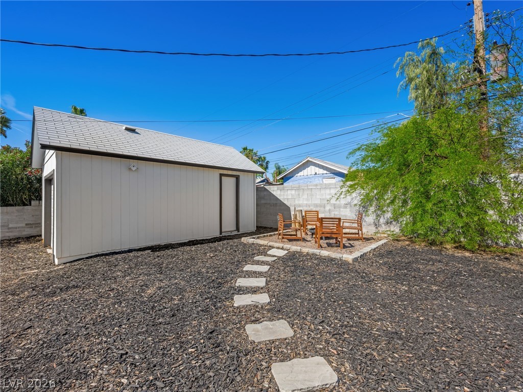 234 Earl Street Las Vegas NV 89101