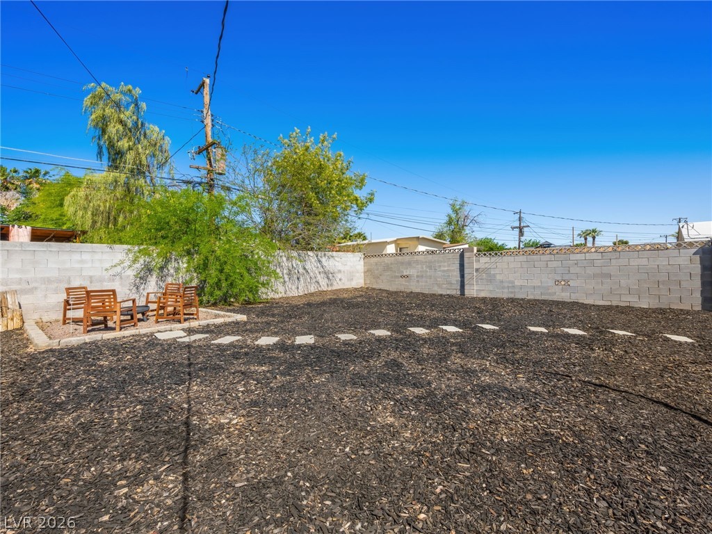 234 Earl Street Las Vegas NV 89101