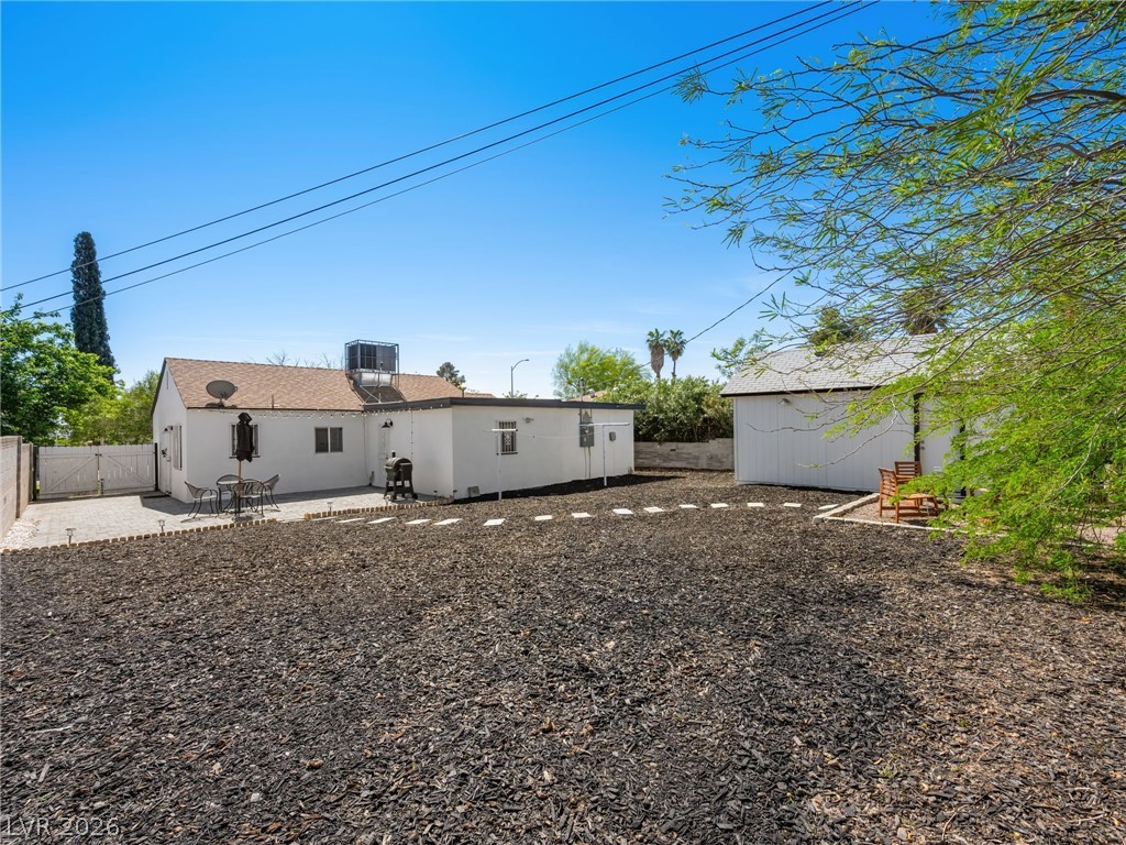 234 Earl Street Las Vegas NV 89101
