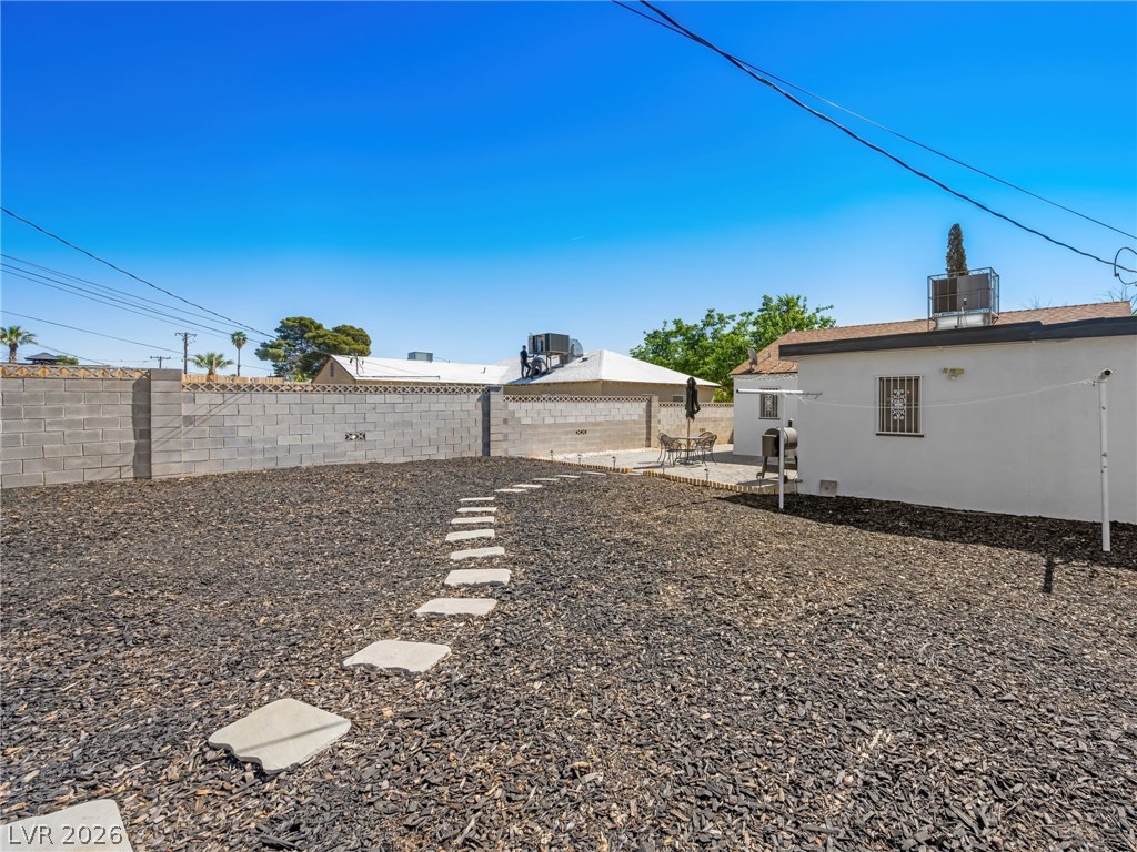 234 Earl Street Las Vegas NV 89101