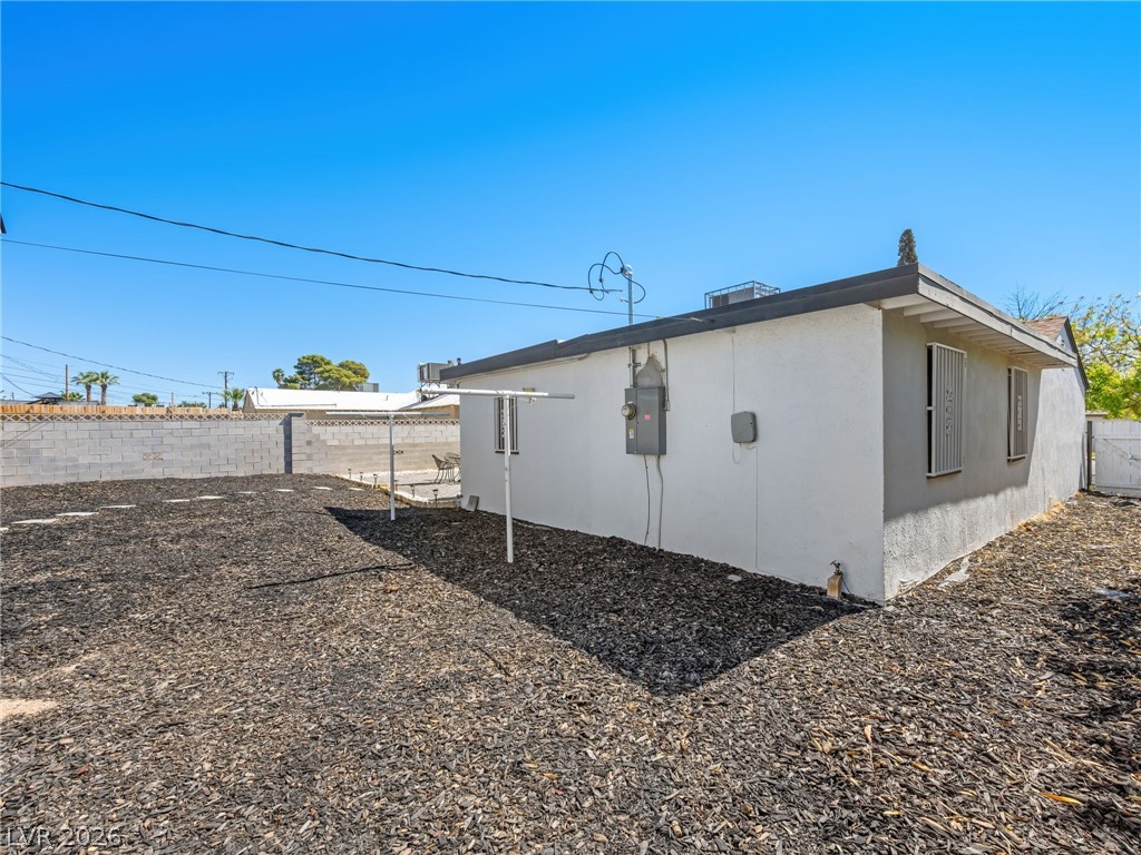 234 Earl Street Las Vegas NV 89101