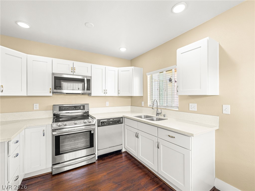 234 Earl Street Las Vegas NV 89101