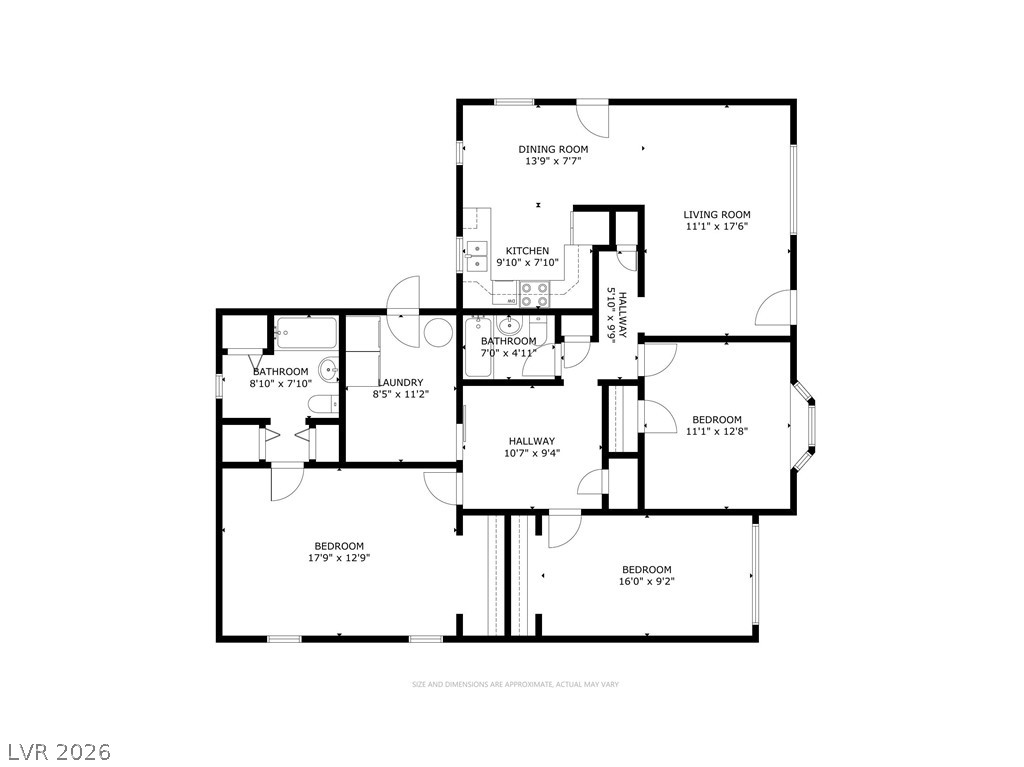 234 Earl Street Las Vegas NV 89101