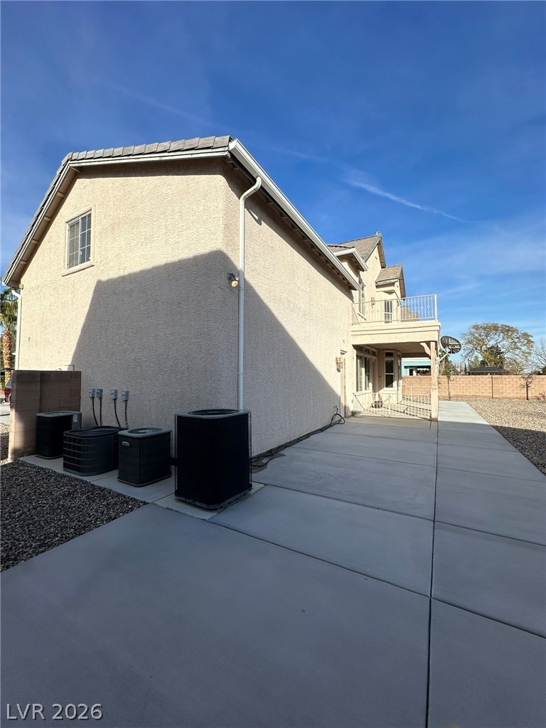 Las Vegas NV 89149