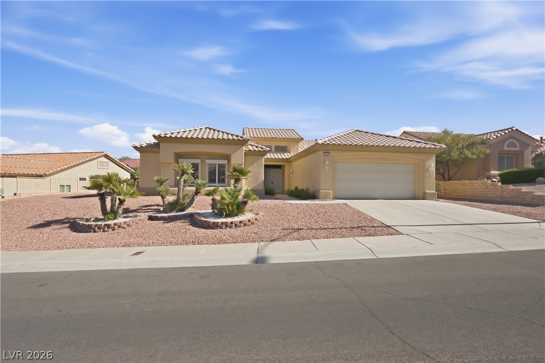 3156 Faiss Drive Las Vegas NV 89134