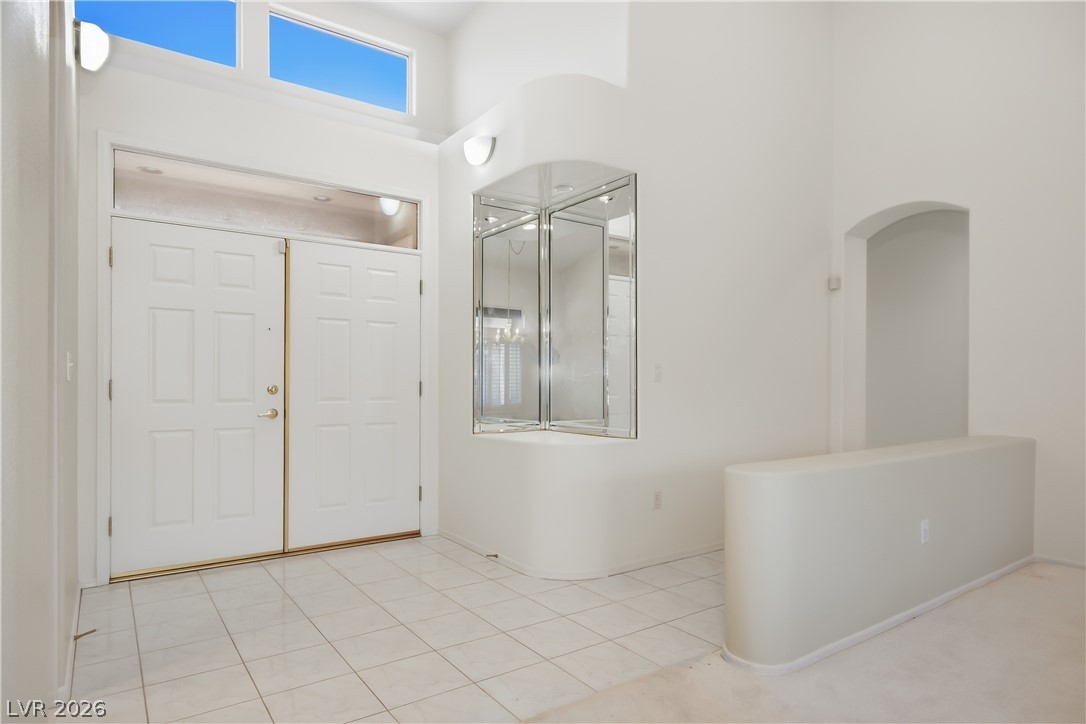 3156 Faiss Drive Las Vegas NV 89134