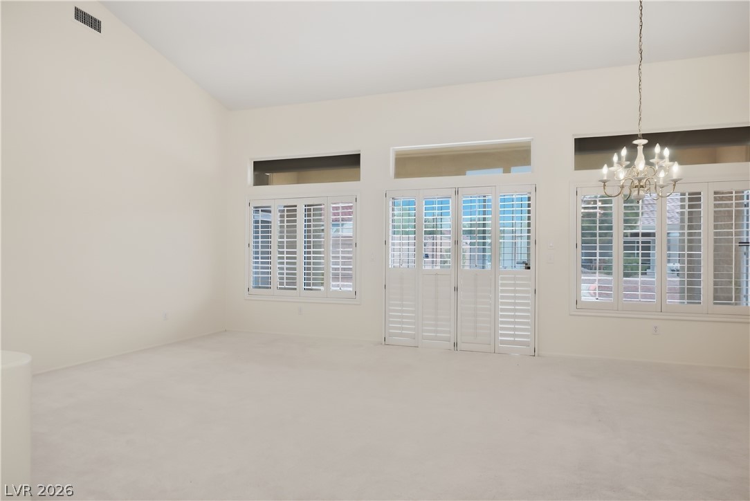3156 Faiss Drive Las Vegas NV 89134