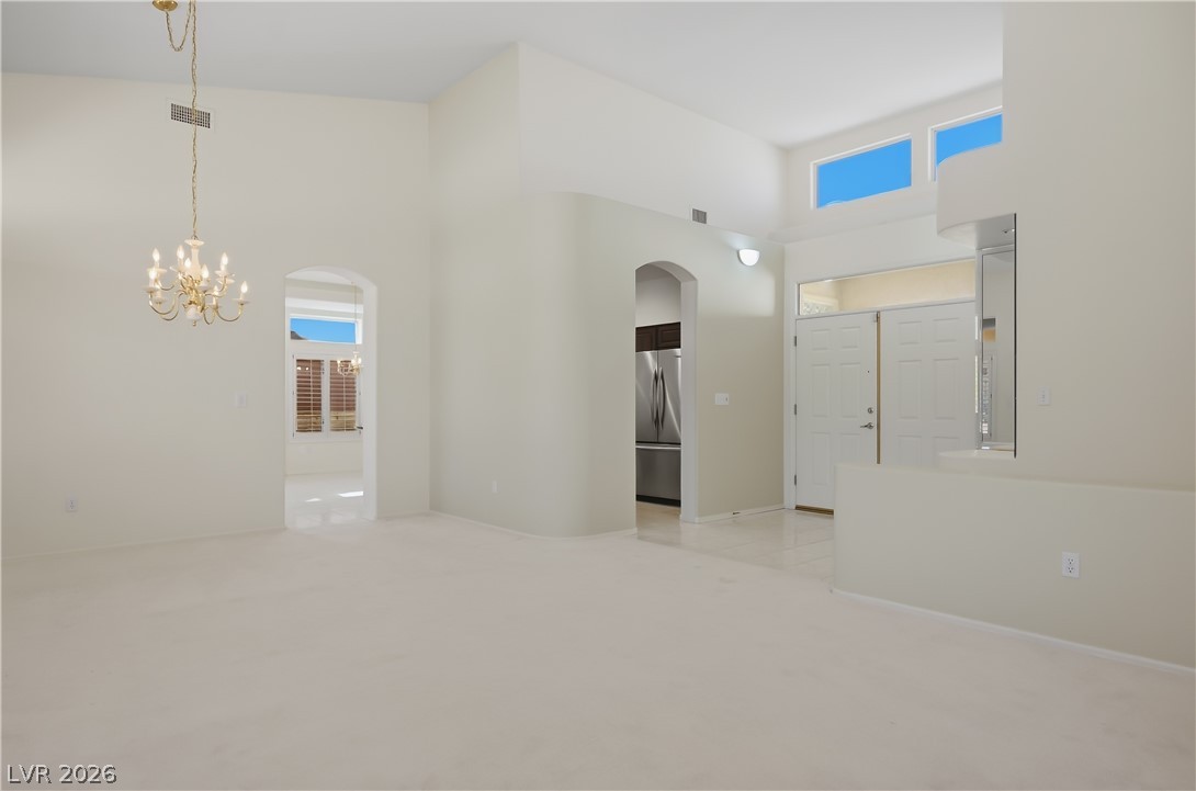 3156 Faiss Drive Las Vegas NV 89134