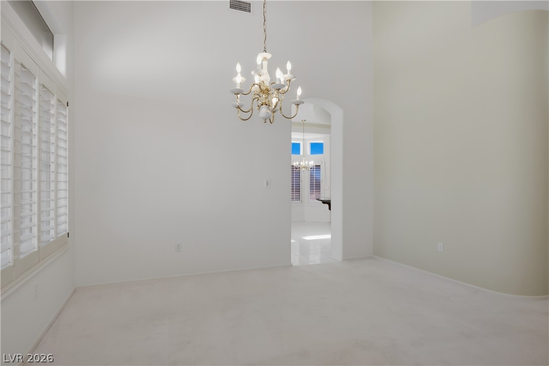 3156 Faiss Drive Las Vegas NV 89134