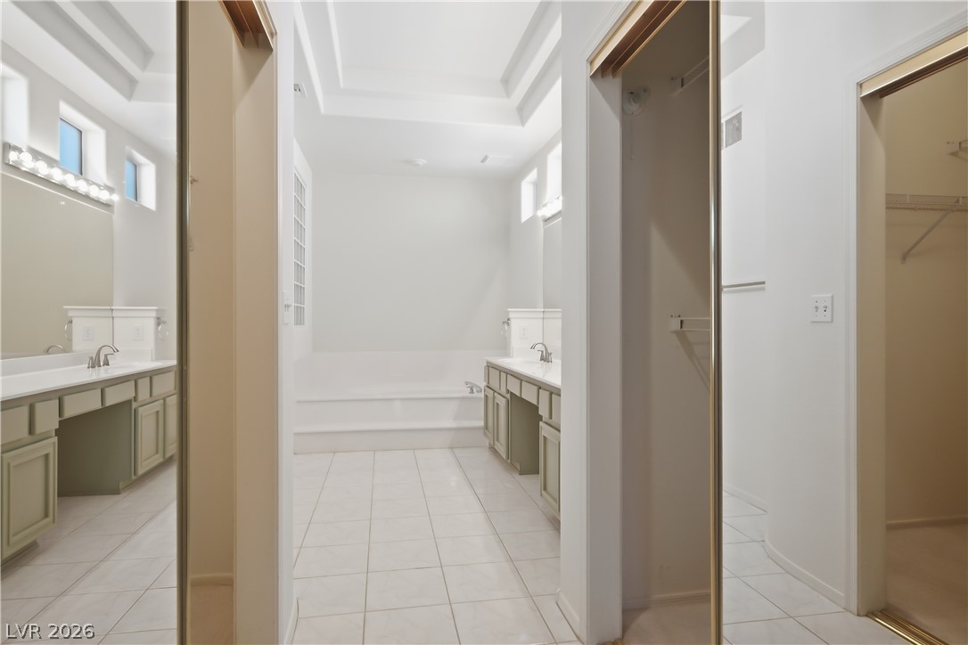 3156 Faiss Drive Las Vegas NV 89134
