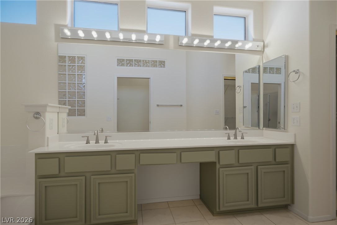 3156 Faiss Drive Las Vegas NV 89134