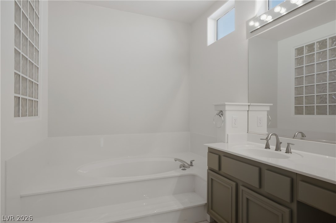 3156 Faiss Drive Las Vegas NV 89134