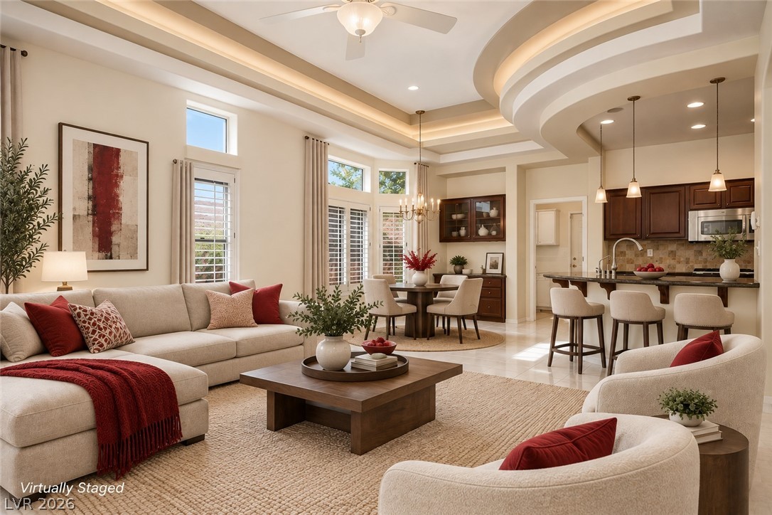 3156 Faiss Drive Las Vegas NV 89134