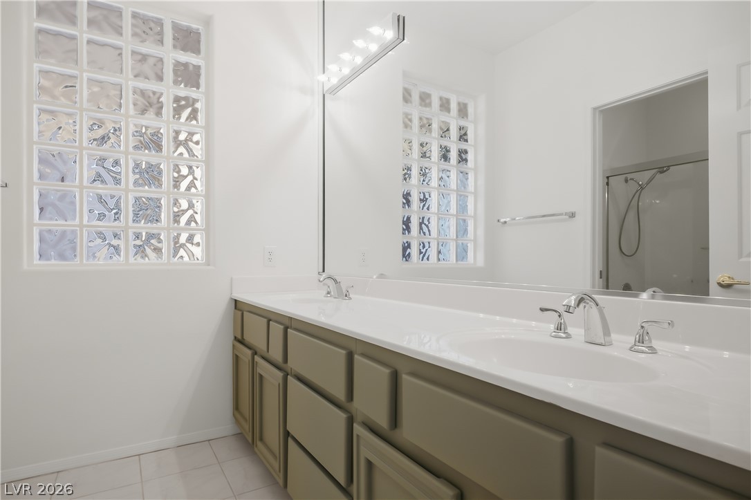3156 Faiss Drive Las Vegas NV 89134