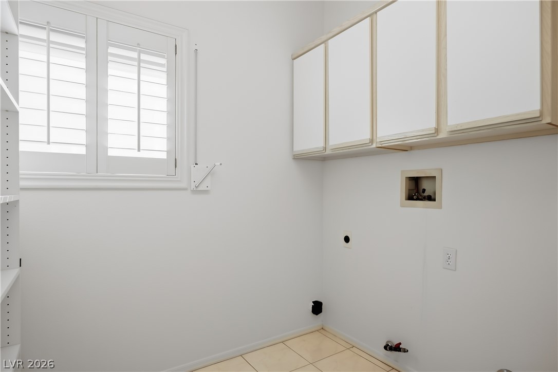 3156 Faiss Drive Las Vegas NV 89134