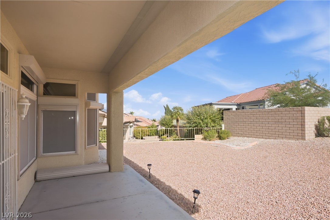 3156 Faiss Drive Las Vegas NV 89134