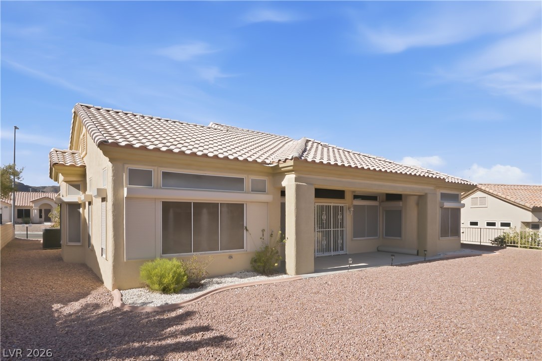3156 Faiss Drive Las Vegas NV 89134