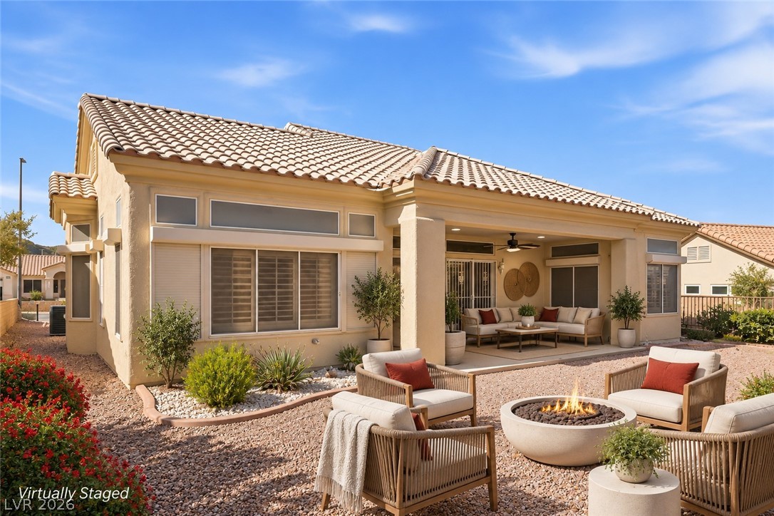3156 Faiss Drive Las Vegas NV 89134
