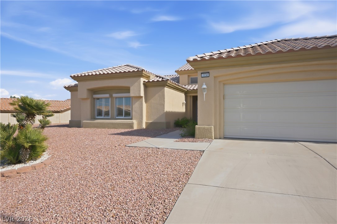 3156 Faiss Drive Las Vegas NV 89134